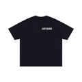 Unisex Oversized Cotton T-Shirt